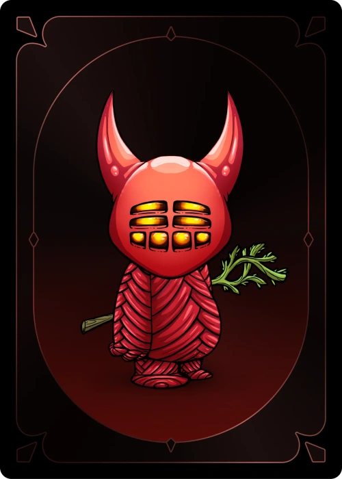 Koda #51 artwork