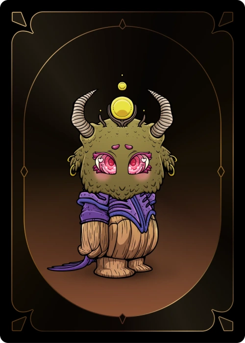 Token #5143