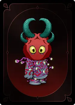 Token #5197