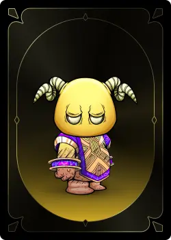Token #521