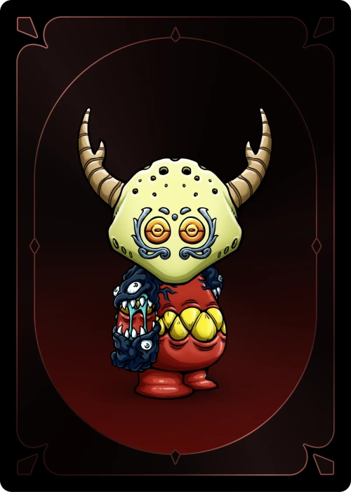 Koda #5237 artwork