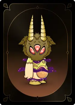 Token #5244