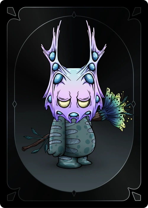 Koda #5266 artwork