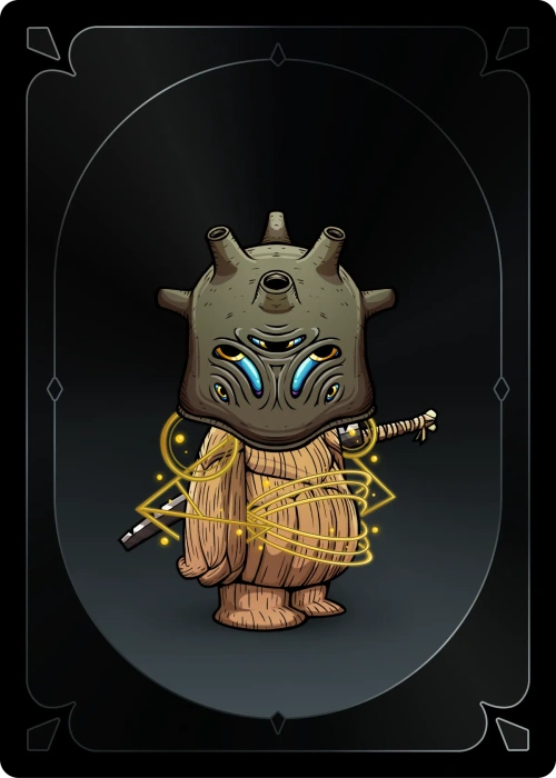 Koda #5293 artwork
