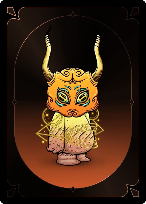 Koda #5296 artwork