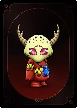 Token #5365