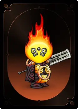Token #5372