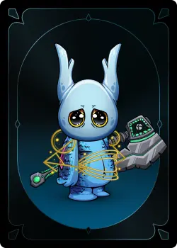 Token #5387