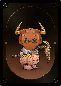 Token #5395