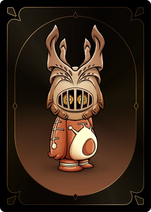 Koda #5402 artwork