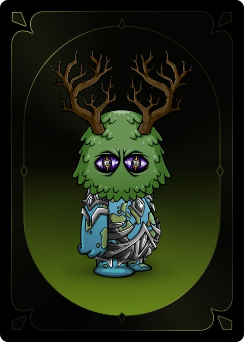 Koda #5409 artwork
