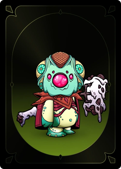 Koda #5422 artwork