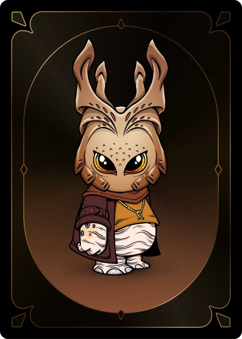 Koda #5423 artwork