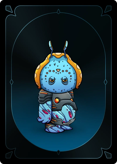Token #5428