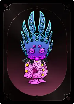 Token #5443