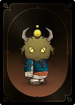 Token #547