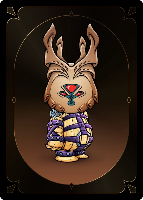 Token #5520