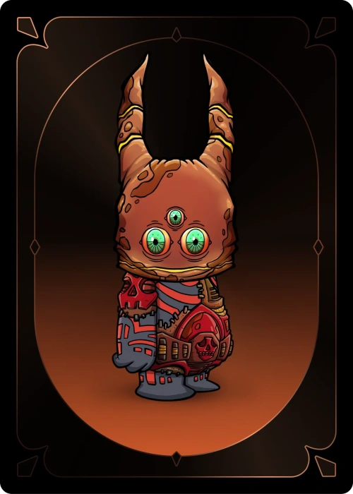 Token #5521