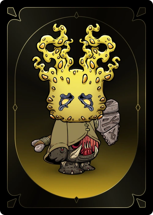 Token #5528