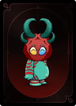 Token #5529