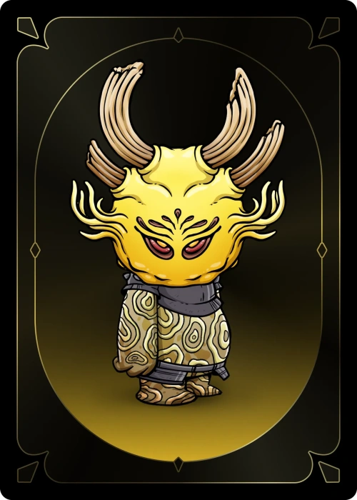 Token #5539