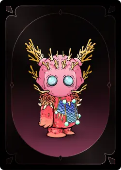 Token #555