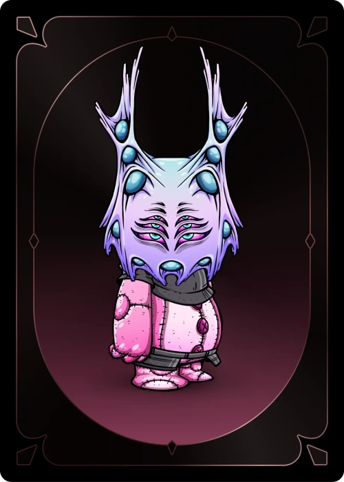 Koda #5559 artwork