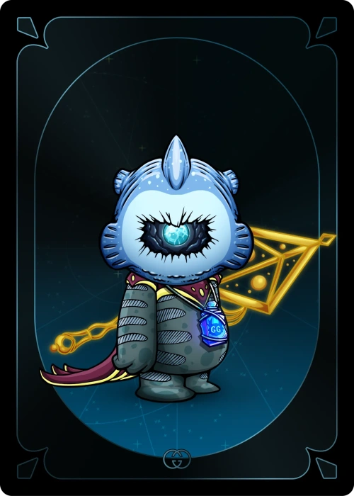 Token #5631
