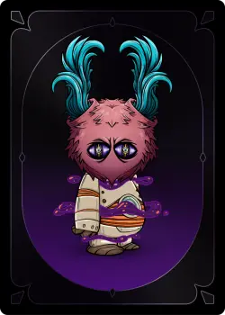 Token #5684