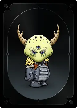 Token #5696