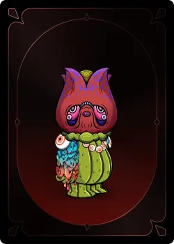 Token #5717