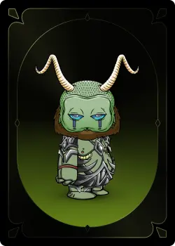 Token #5726