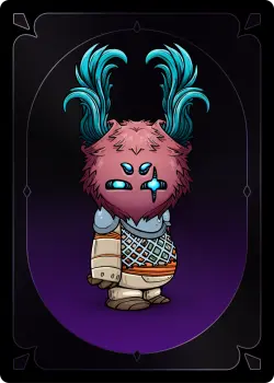 Token #5750