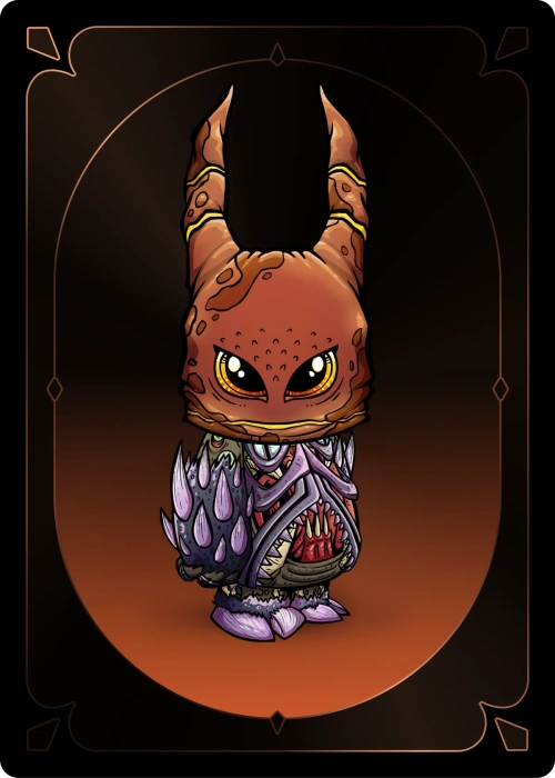 Koda #5764 artwork