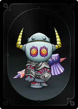 Token #5808