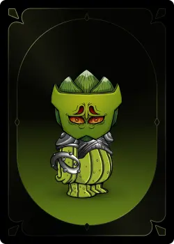 Token #5819