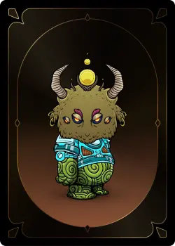 Token #5825