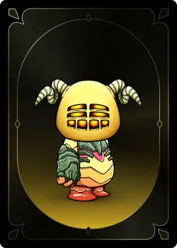 Token #5830