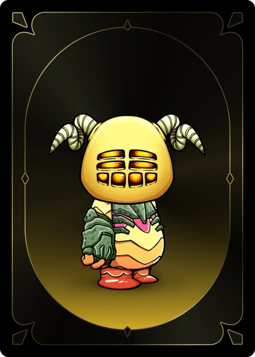 Koda #5830 artwork