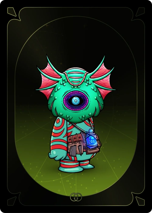 Token #5831