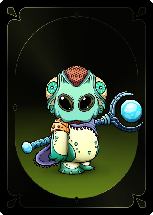 Koda #5857 artwork