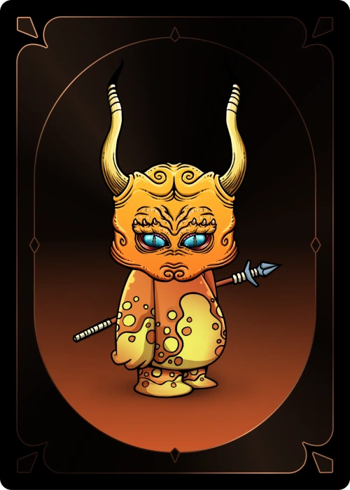 Koda #5902 artwork