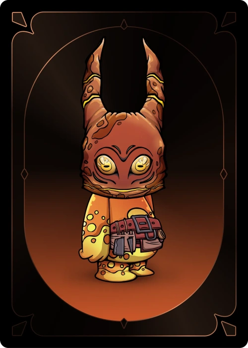 Koda #5910 artwork