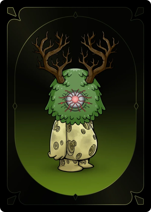 Koda #5945 artwork