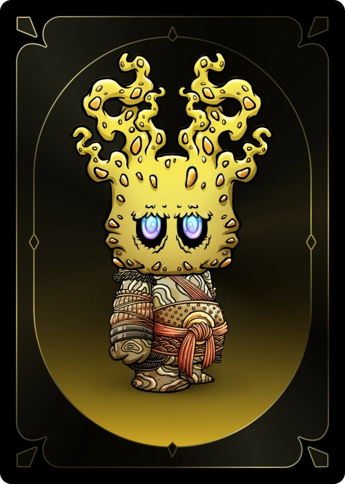 Token #6020
