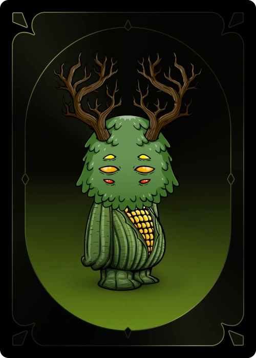 Koda #6023 artwork