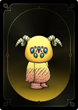 Token #604