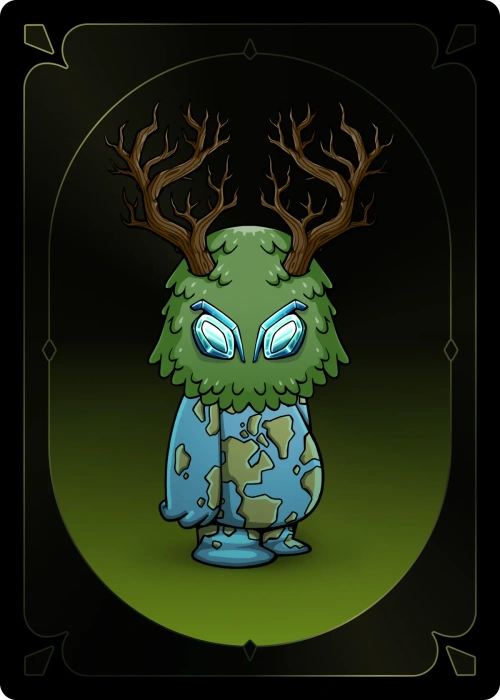 Koda #6042 artwork