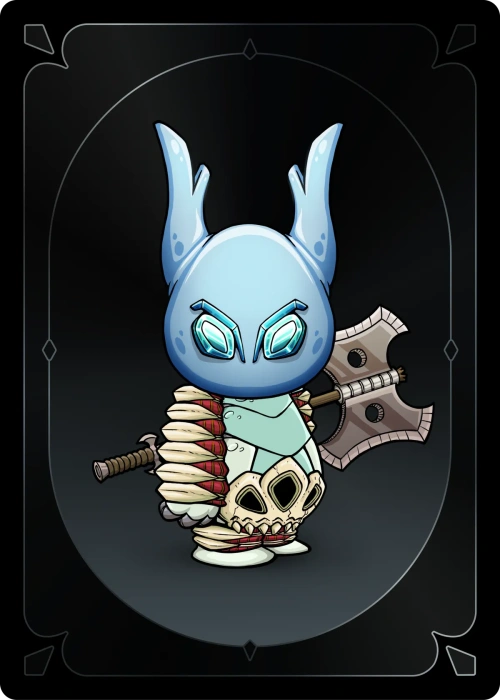 Koda #6044 artwork