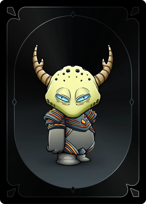 Koda #6058 artwork